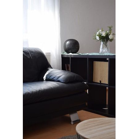 Ferienwohnung Am Hof Zwiefalten Extérieur photo
