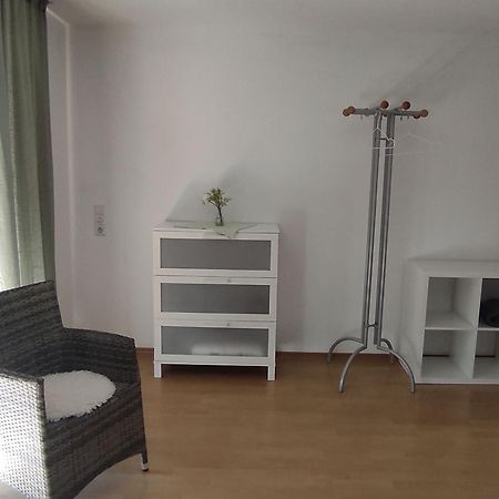 Ferienwohnung Am Hof Zwiefalten Extérieur photo