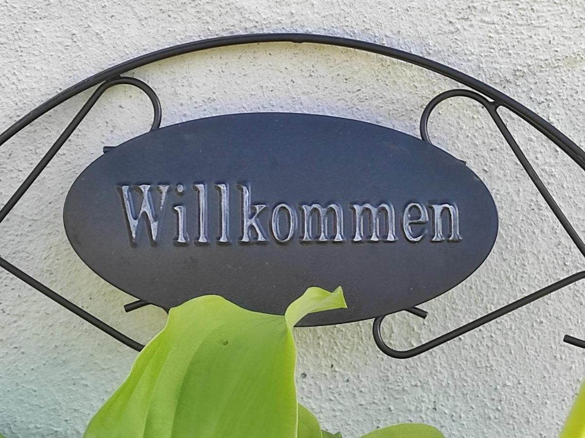 Ferienwohnung Am Hof Zwiefalten Extérieur photo
