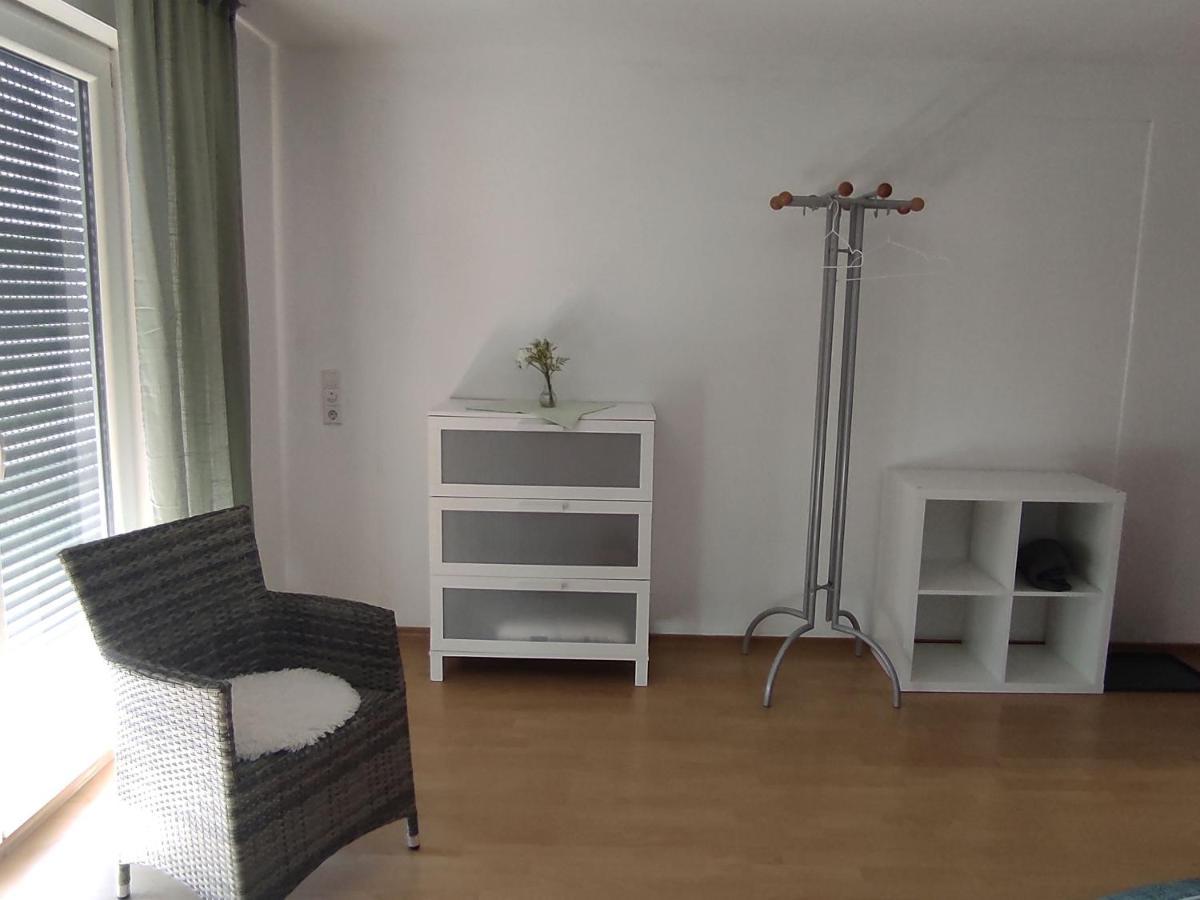 Ferienwohnung Am Hof Zwiefalten Extérieur photo