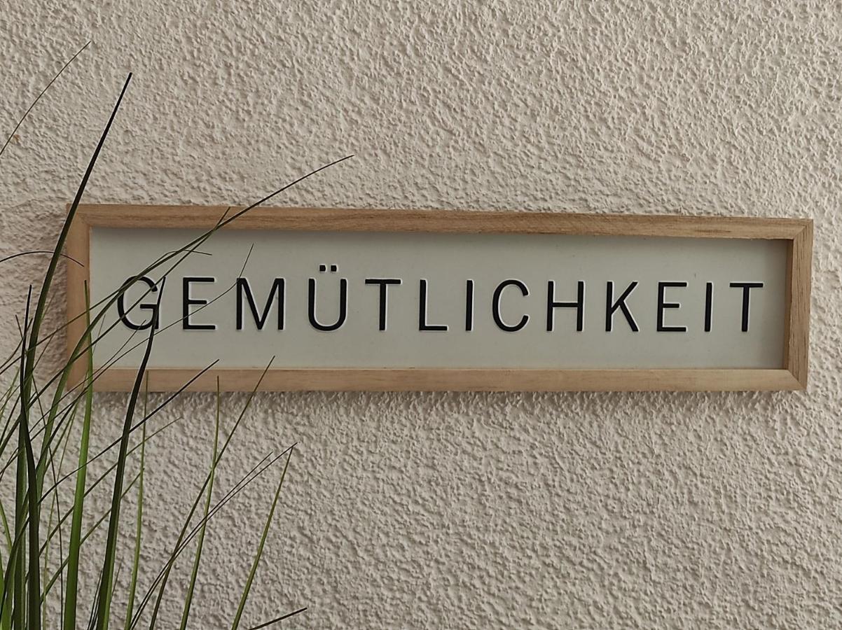 Ferienwohnung Am Hof Zwiefalten Extérieur photo
