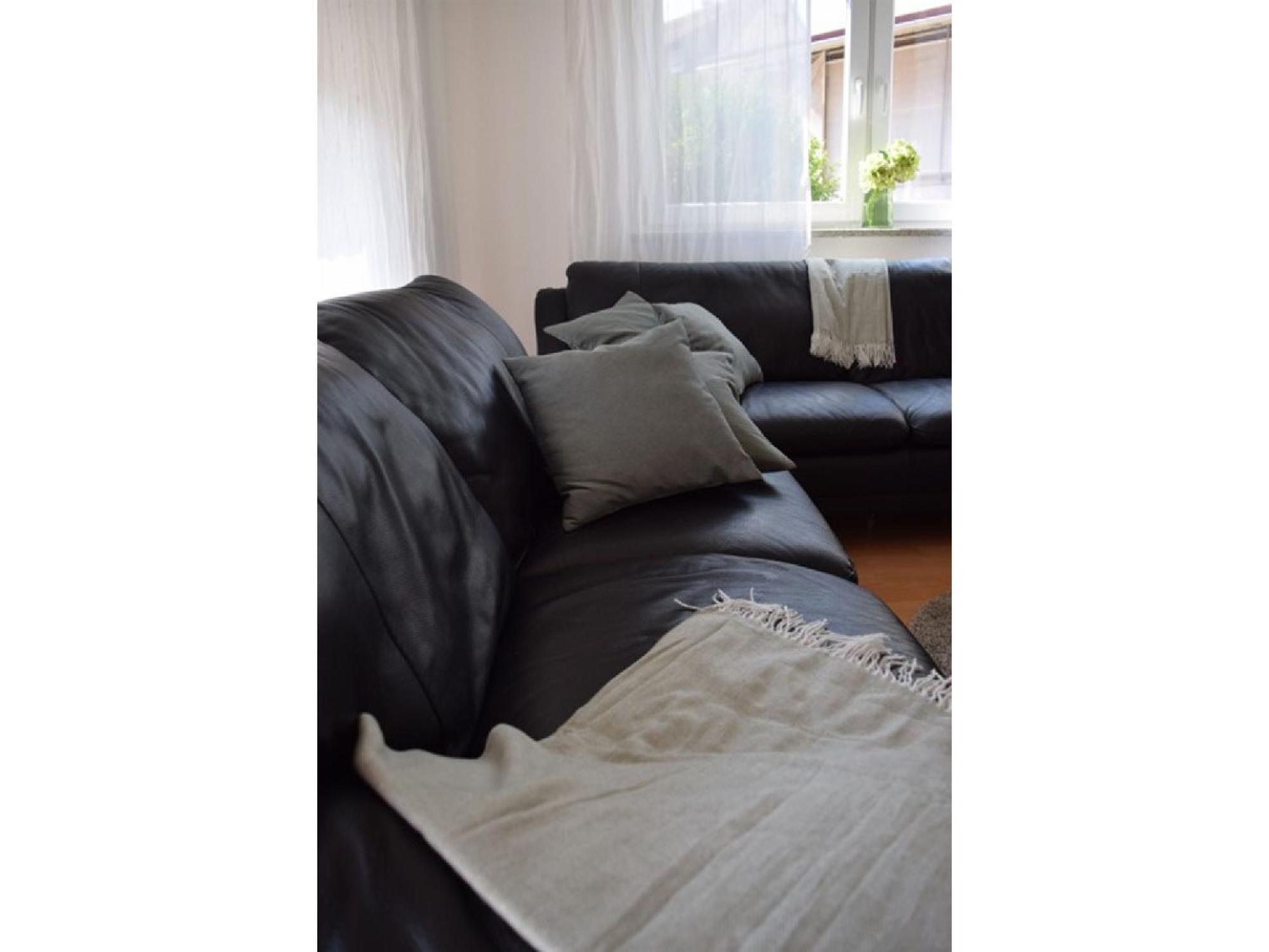 Ferienwohnung Am Hof Zwiefalten Extérieur photo